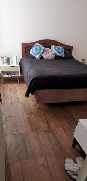 Noah & Ayalen House